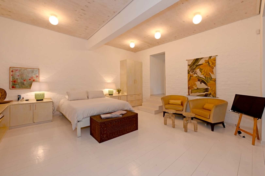 4 Bedroom Property for Sale in Camps Bay Western Cape